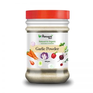 Organic Kitchen's Garlic Powder (Lehsun Ka Powder)