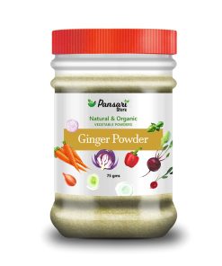 Organic Kitchen's Ginger Powder (Adrak Ka Powder)