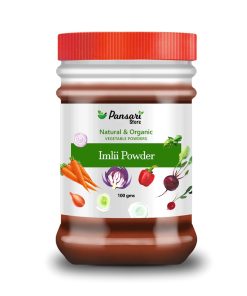 Organic Kitchen's Imlii Powder