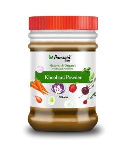 Organic Kitchen's Khoobani Powder