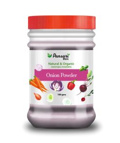 Organic Kitchen's Onion Powder (Piyaz Ka Powder)
