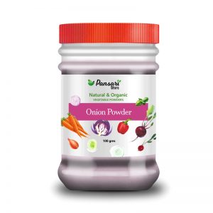 Organic Kitchen's Onion Powder (Piyaz Ka Powder)