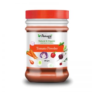 Organic Kitchen's Tomato Powder (Timatar Ka Powder)