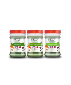 Organic Kitchen's Hara Masala Bundle