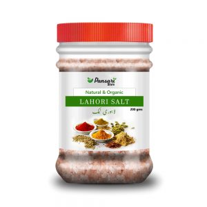 Lahori Salt (Lahori Namak)