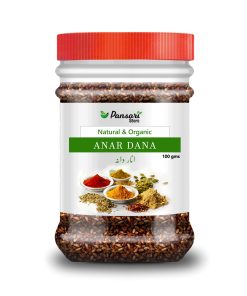 Organic Kitchen's Anar Dana (Anaar Dana)