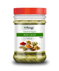 Organic Kitchen's Bay Leaf (Tez Paat