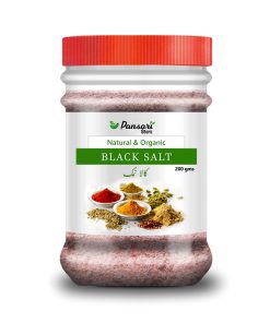 Organic Kitchen's Black Salt (Kala Namak)