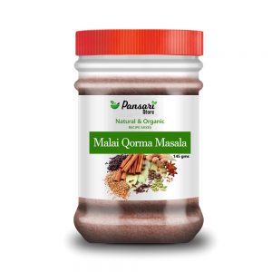 Organic Kitchen's Malai Qorma Masala