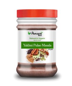 Organic Kitchen's Yakhni Pulao Masala