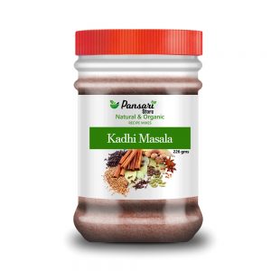Organic Kitchen's Kadhi Masala
