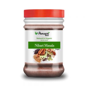 Organic Kitchen's Nihari Masala