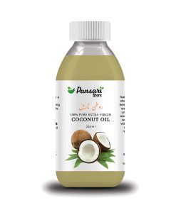 Organic Kitchen's Coconut Oil (Naryal Ka Tail)