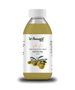 Organic Kitchen's Olive Oil (Zaitoon Ka Tail)