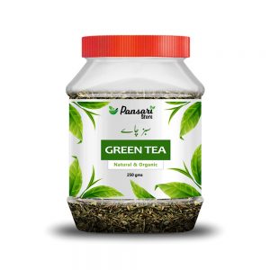 OK Green Tea (Sabz Chai)