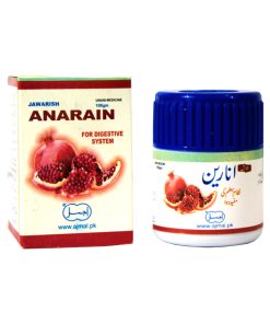 Ajmal Jawarish Anarain