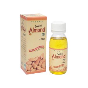 Tayyebi Sweet Almond Oil