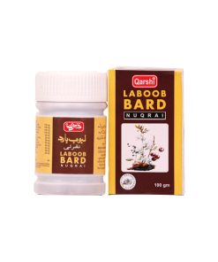 Qarshi Laboob Bard Nuqrai