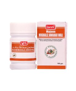 Qarshi Majoon Mughaliz Jawahar Wali