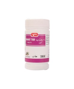 Qarshi Rahat Tablets