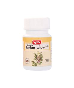 Qarshi Safoof-e-Jarian