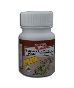 Qarshi Supari Pak