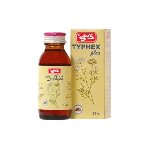 Qarshi Typhex Plus