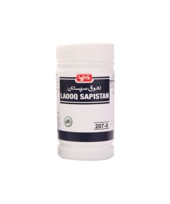 Qarshi Laooq Sapistan