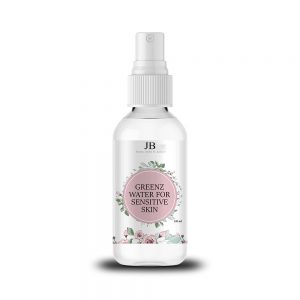 JB Greenz Water For Sensitive Skin