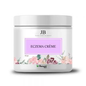 JB Eczema Crème
