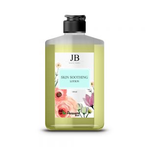 JB Skin Soothing Lotion