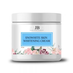 JB Snowhite Skin Whitening Crème