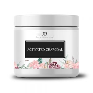 JB Activated Charcoal