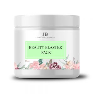 JB Beauty Blaster Pack