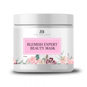 JB Blemish Expert Beauty Mask