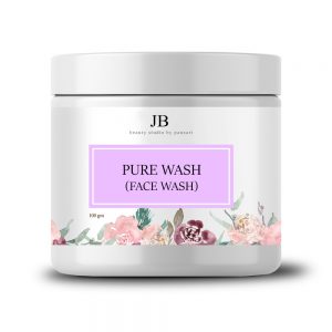 JB Pure Wash