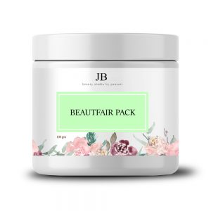 JB BeautFair Pack