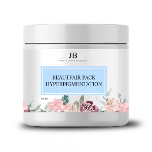 JB BeautFair Pack for Hyperpigmentation