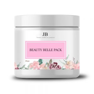 JB Beauty Belle Pack