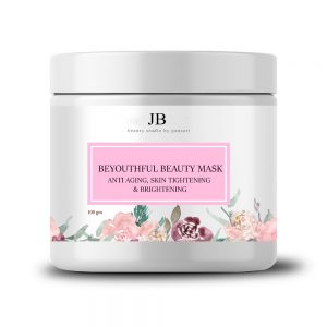 JB Beyouthful Beauty Mask