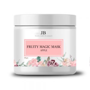 JB Fruity Magic Mask