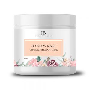 JB Go Glow Mask