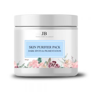 JB Skin Purifier Pack