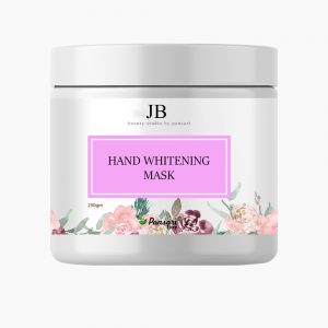 JB Hand Whitening Mask