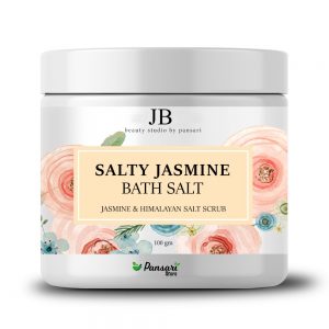 JB Salty Jasmine