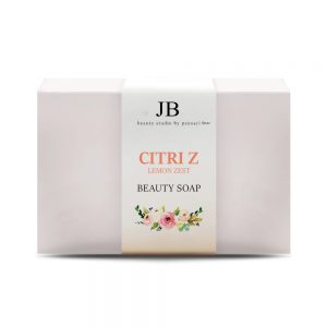 JB Citri Z Soap