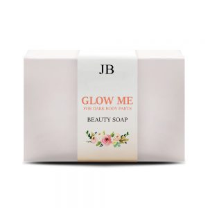 JB Glow Me Soap