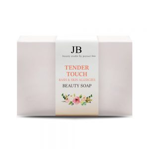 JB Tender Touch Soap