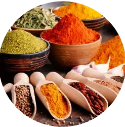 Spices