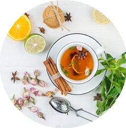 Herbal Tea